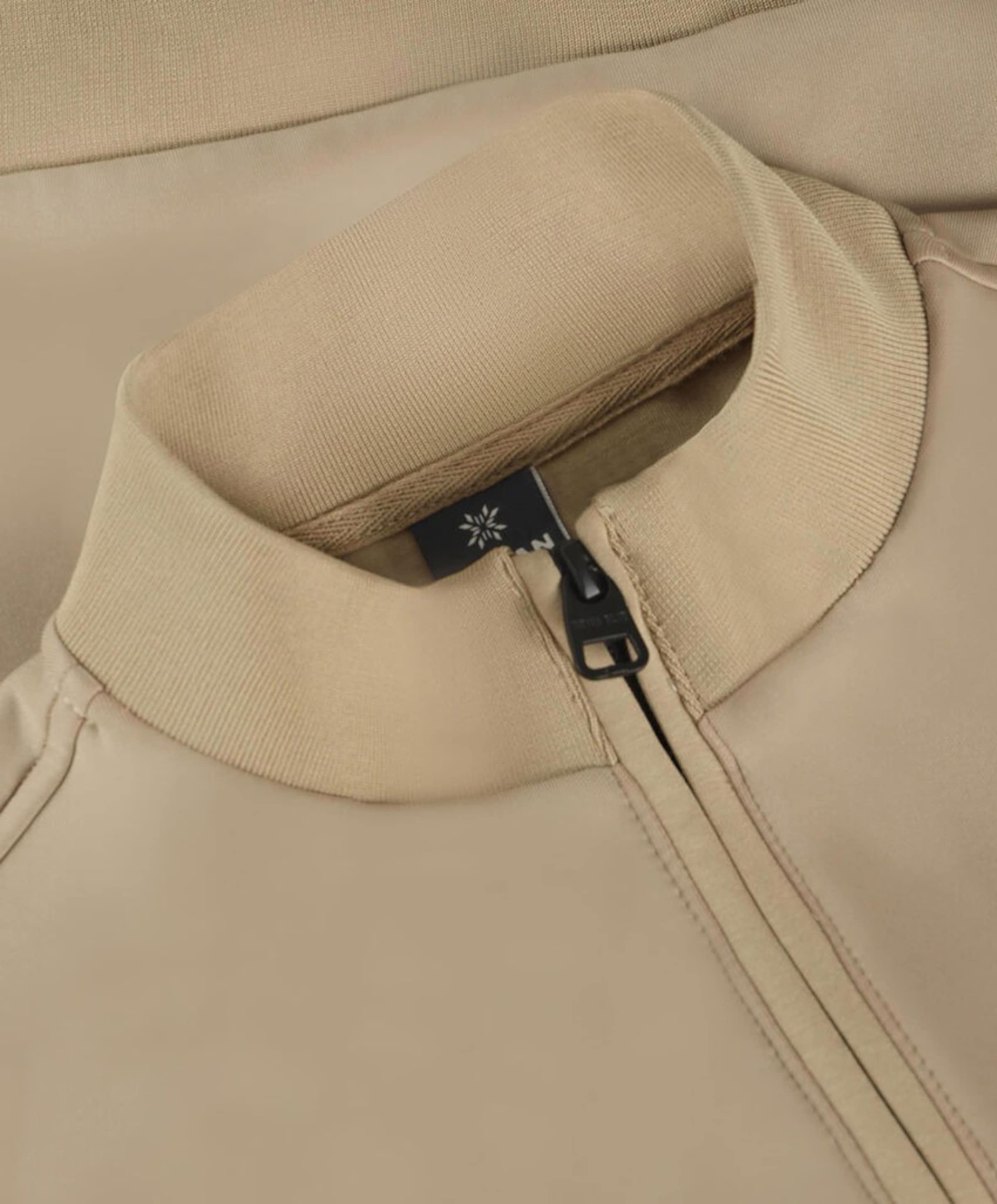 Indian Blue Jeans Jongens vest beige