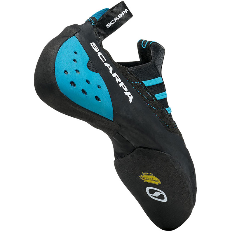 Scarpa Instinct S Kletterschuhe