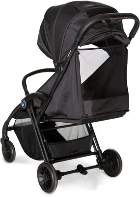 Asalvo Plis Plas Trille, Black