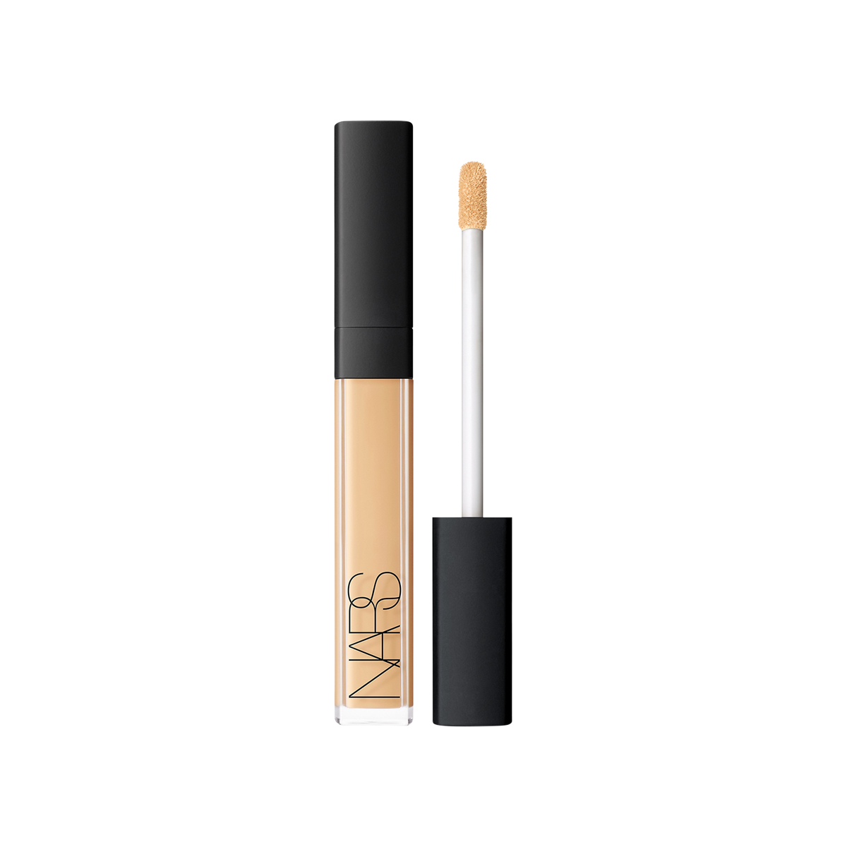 Radiant Creamy Concealer Custard