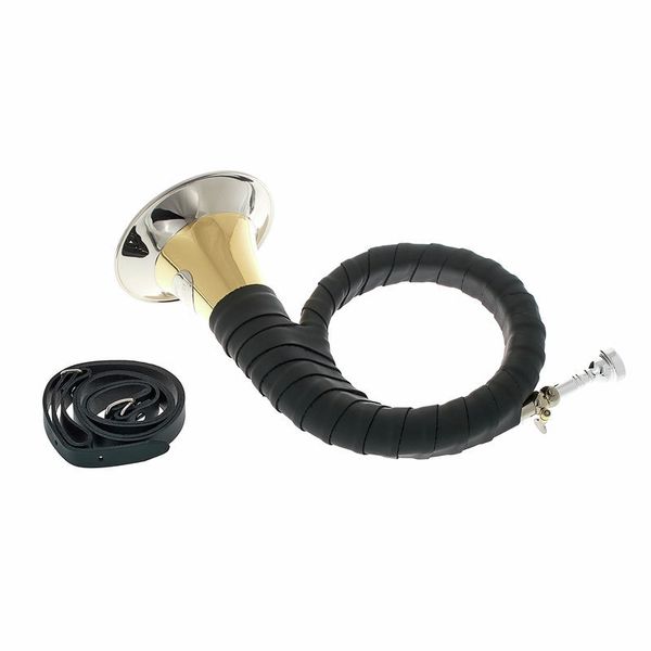 Dotzauer Fürst Pless Horn in Bb 