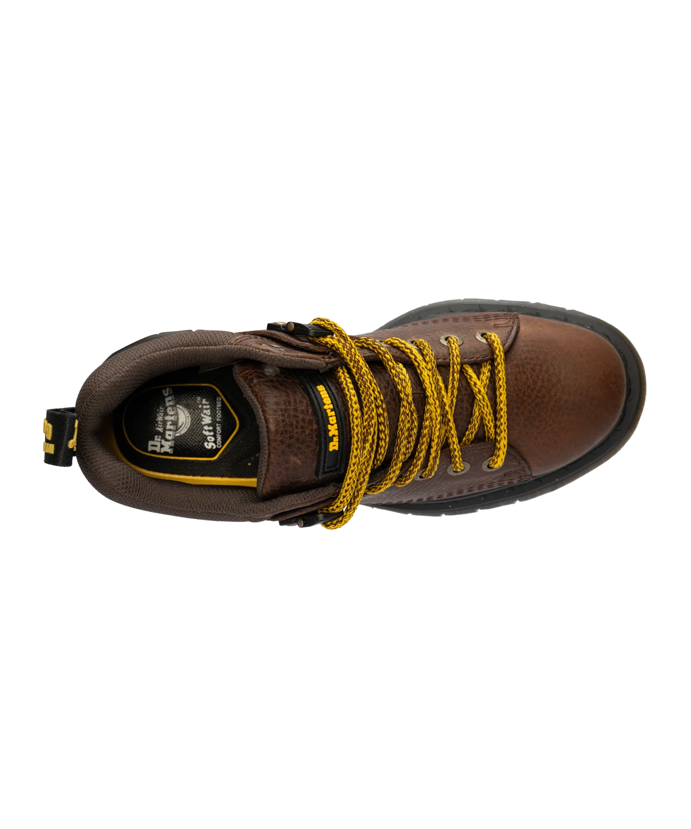 Dr. Martens Woodard Braun