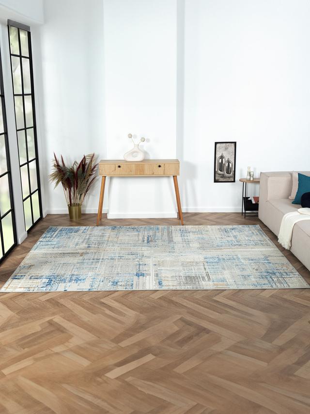 Teppich Retro, 290 x 200 cm