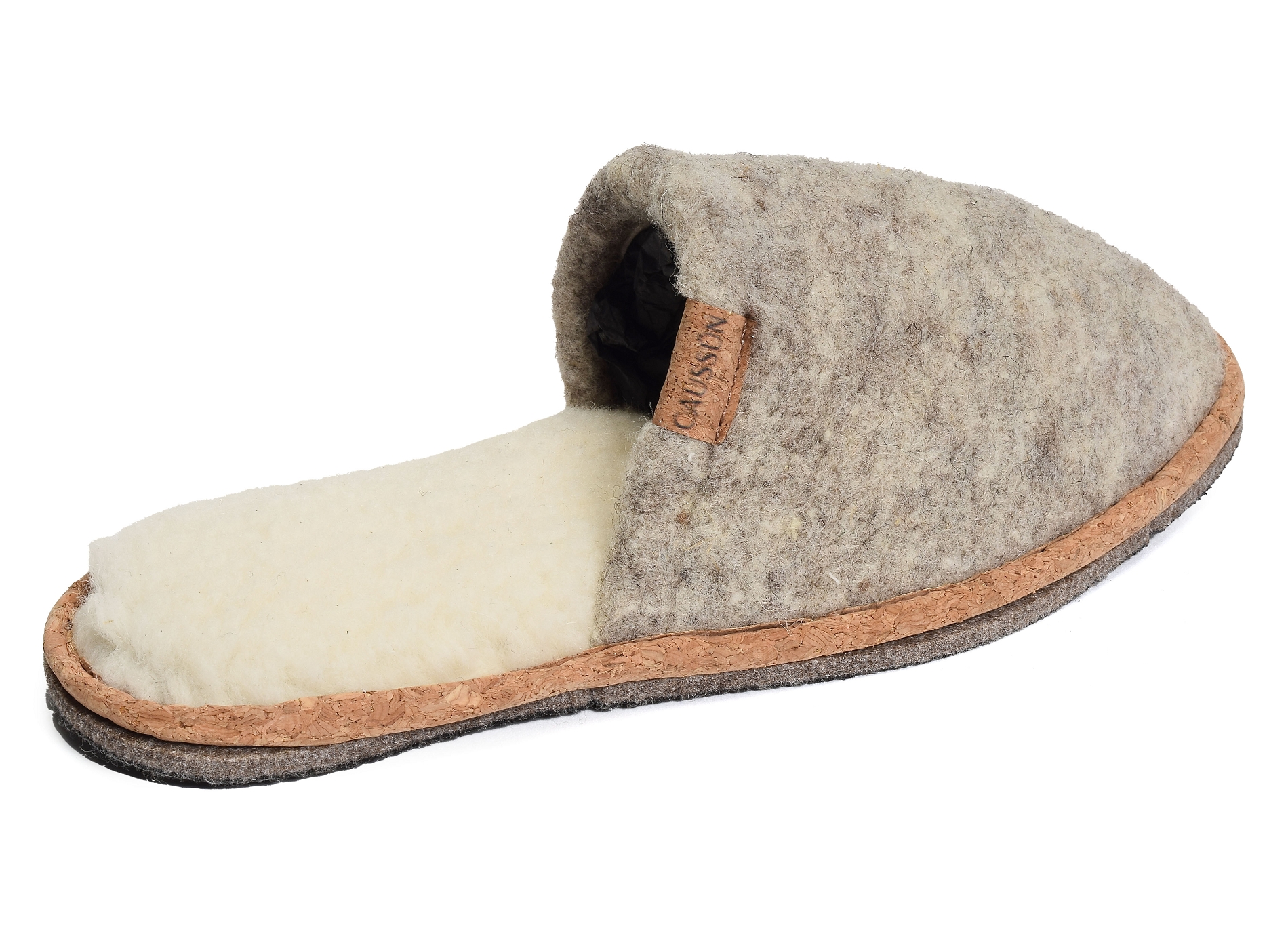 La cendree taupe
