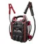 Starthjelp 4-i-1 12 V 17 Ah