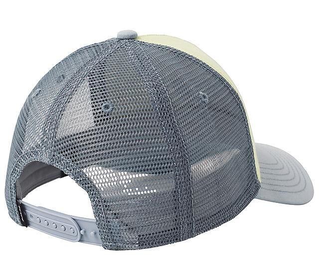 PRANA - CASQUETTE TRUCKER JOURNEYMAN TRUCKER