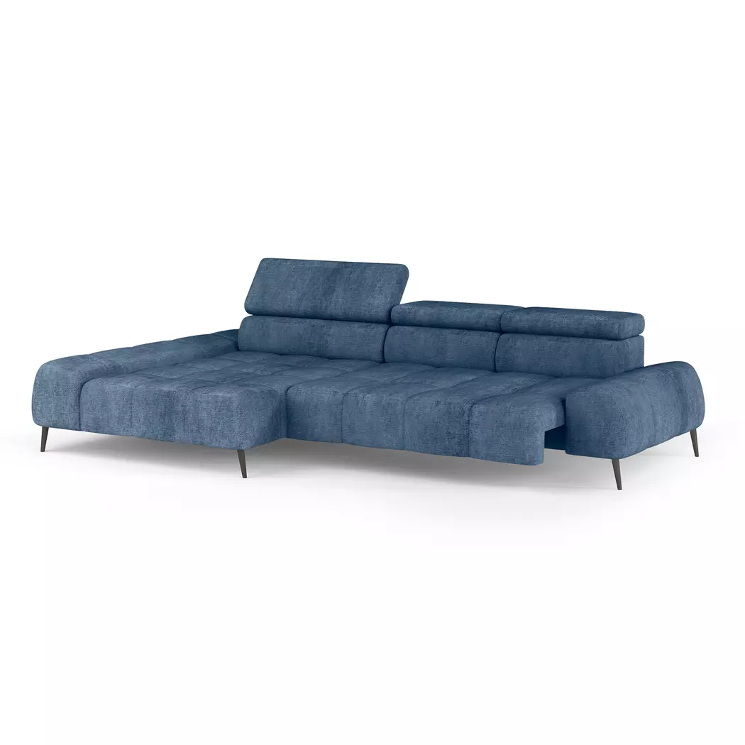 Ecksofa Ribolla