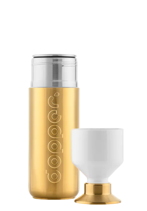 Steel 800 ml
