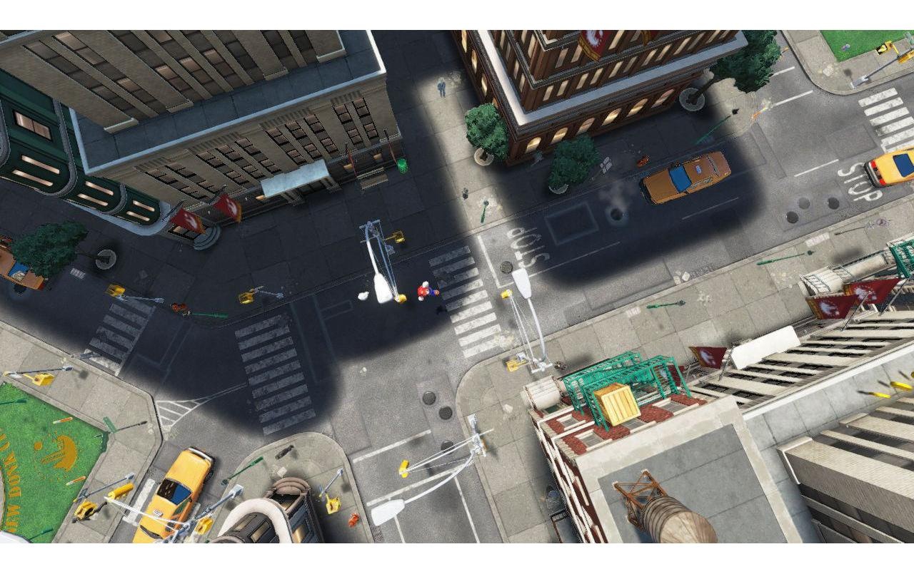 Nintendo Spielesoftware »Super Mario Odyssey« Nintendo Switch
