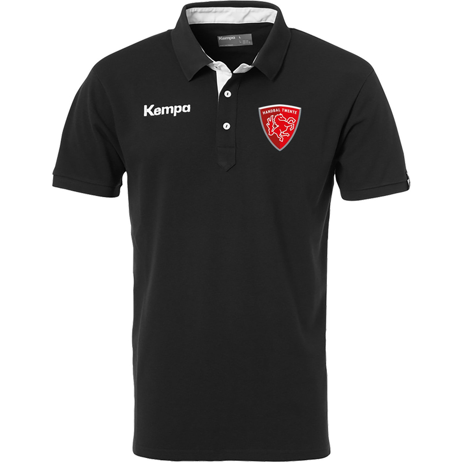 Handbal Twente Prime Polo Shirt Kids