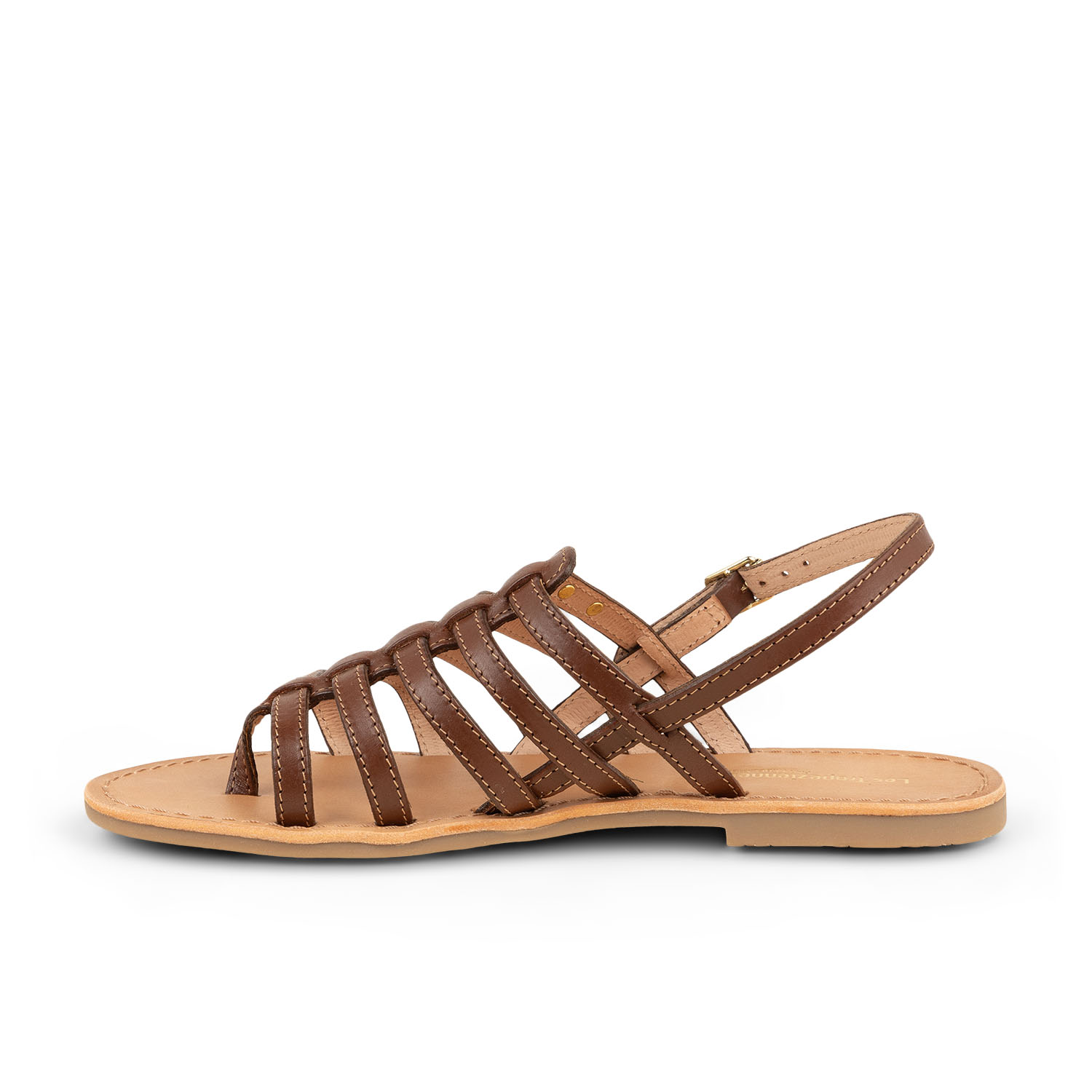 Sandales femme LES TROPEZIENNES HIKA