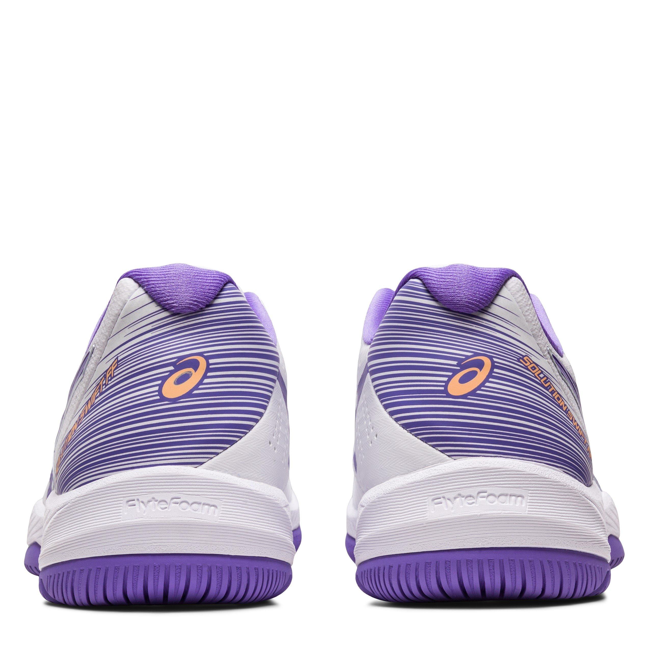 Asics Solution Swift FF Womens Tennis Shoes