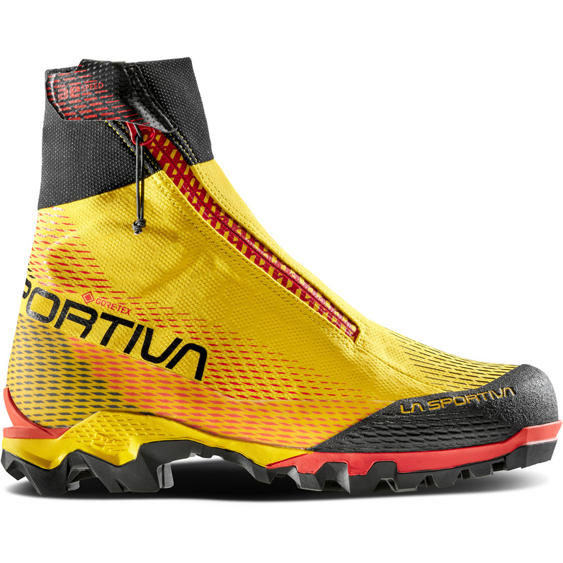 La Sportiva Herren Aequilibrium Speed GTX Schuhe