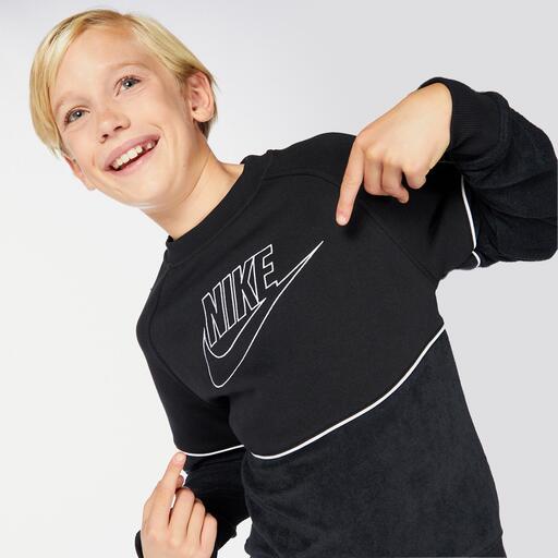 Moletom Nike