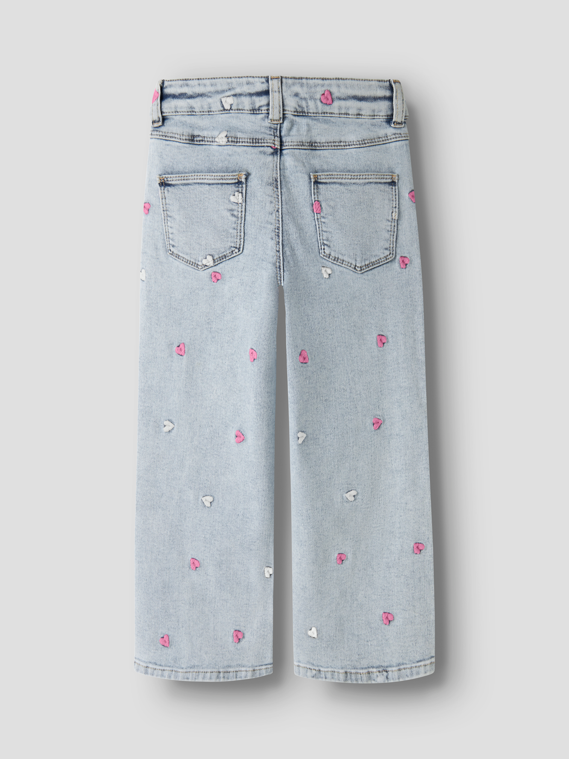 Name It Jeans Rose