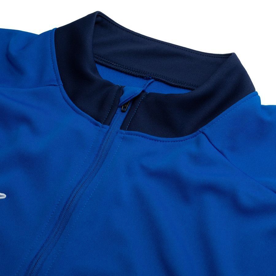 Eidsvold turn Nike Maillot d'Entraînement Academy 25 - Bleu/Bleu Marine/Blanc Femme