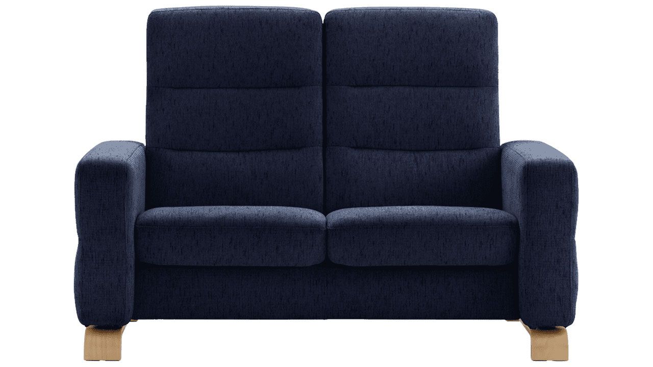 Bank Wave HighBack  | Stressless