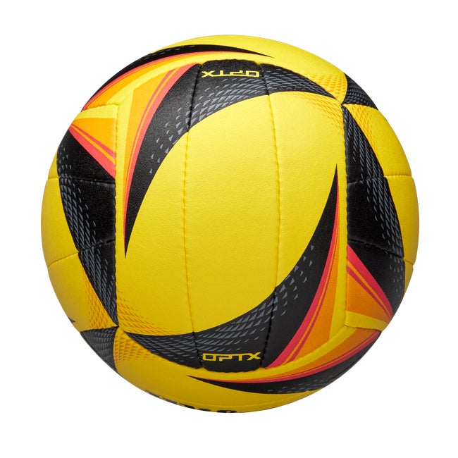 AVP OPTX DVV Game Volleyball