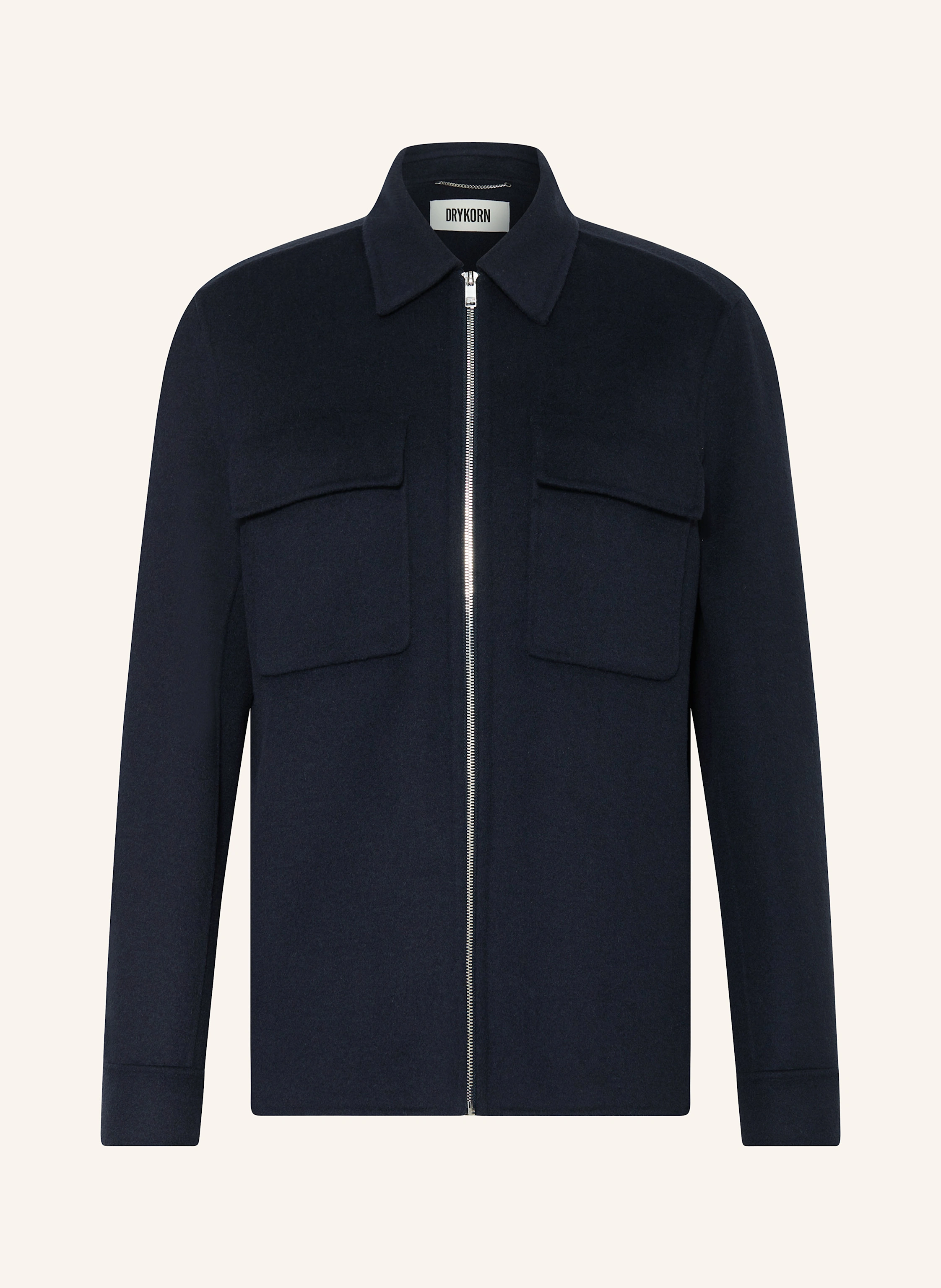 DRYKORN Overjacket KOSAN