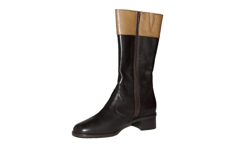 Picardi 42814 Wijdte G 1/2 BRUIN / CAMEL