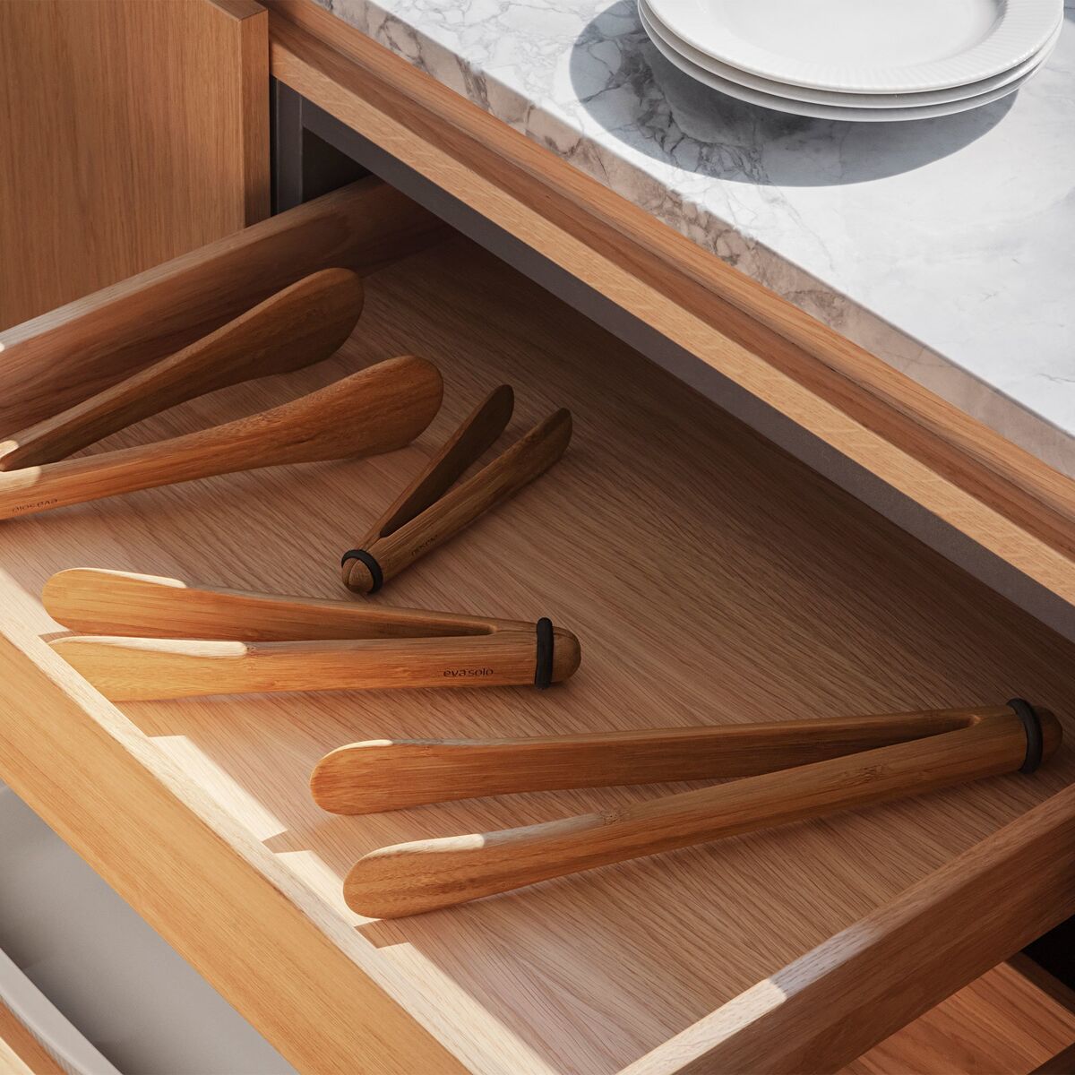 Nordic Kitchen kjøkkentang