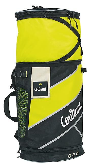 COURANT - SAC CROSS ROPE