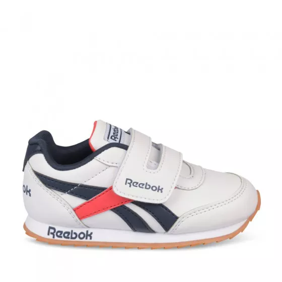 Baskets BLANC REEBOK Royal Cljog
