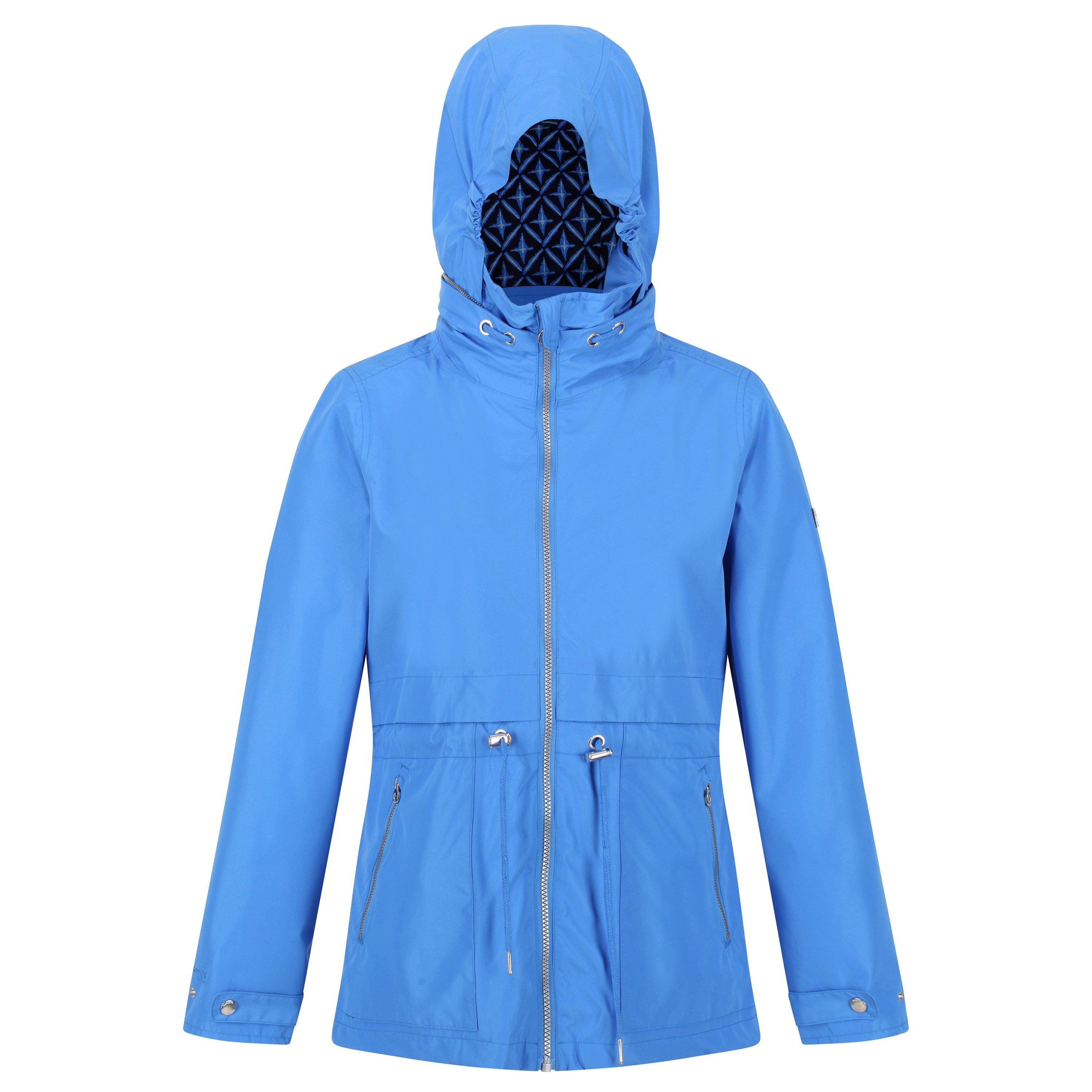 Regatta Regatta Nadira Waterproof Jacket Womens
