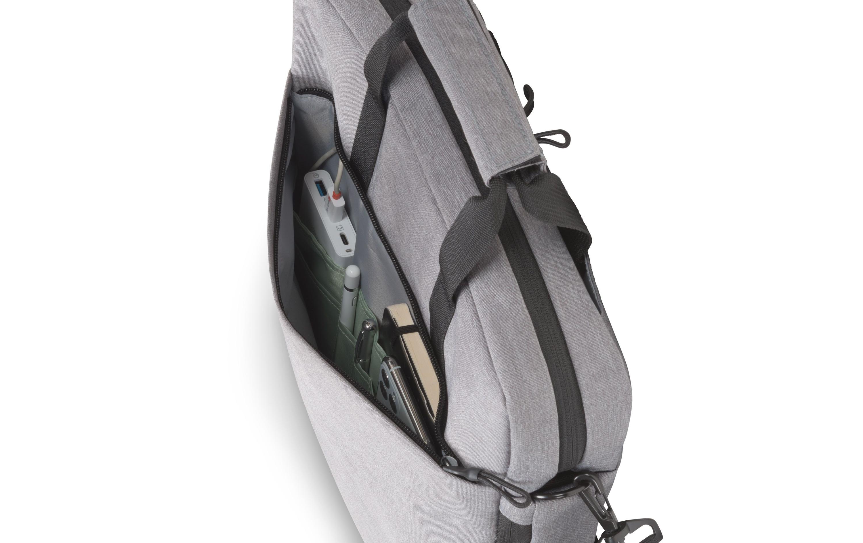 Notebooktasche Eco Tote Bag MOTION 15.6 