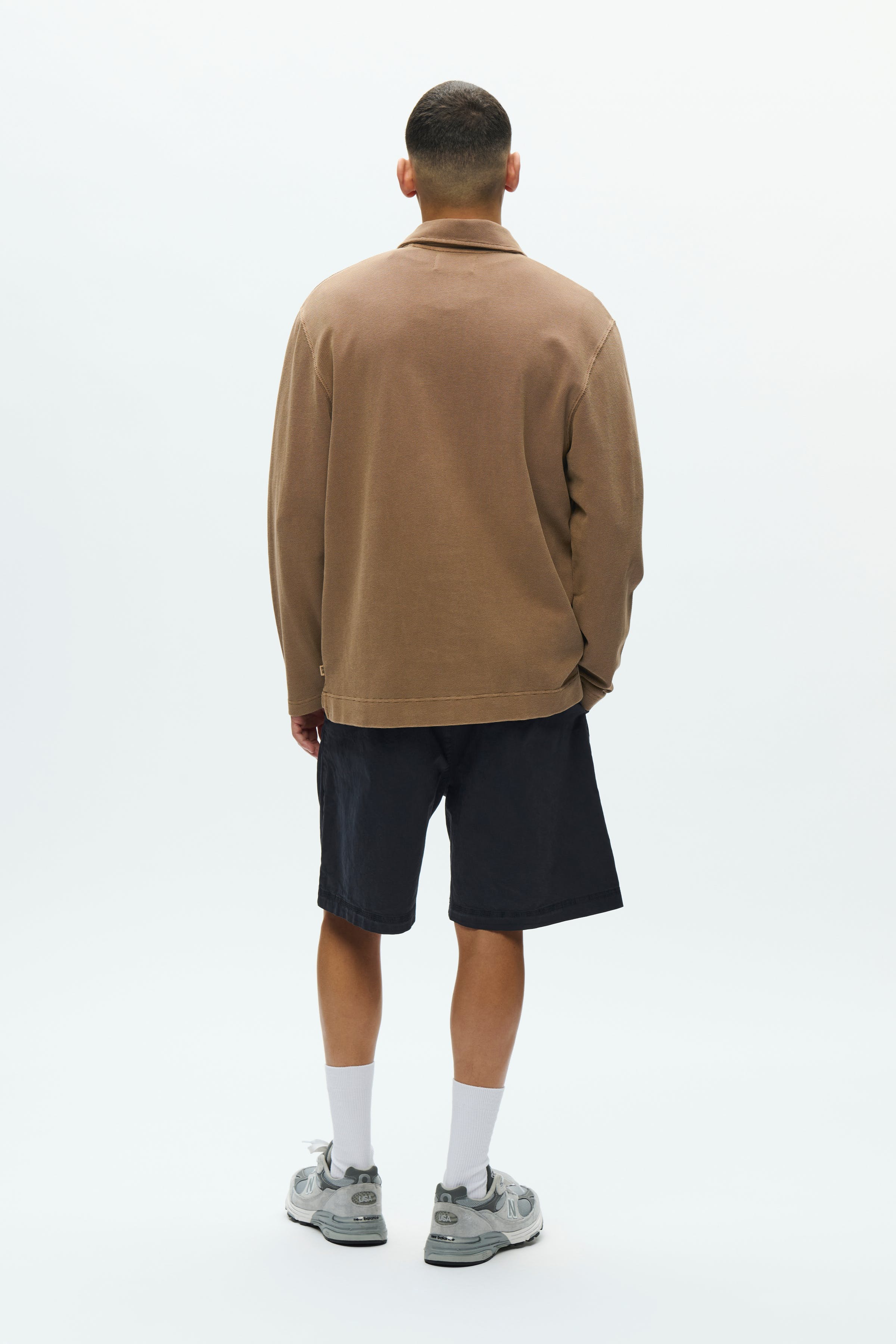 WOOD WOOD MEN WWThiago Poloshirt
