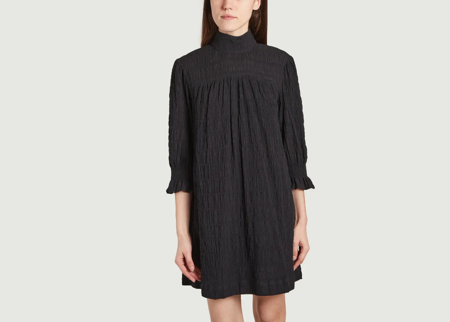 Robe Devis Ba&sh