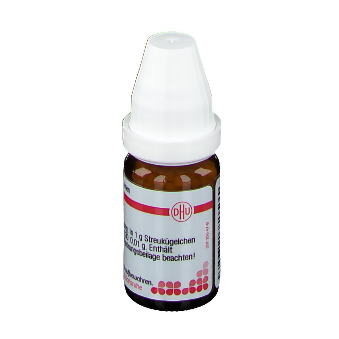 DHU Belladonna C30