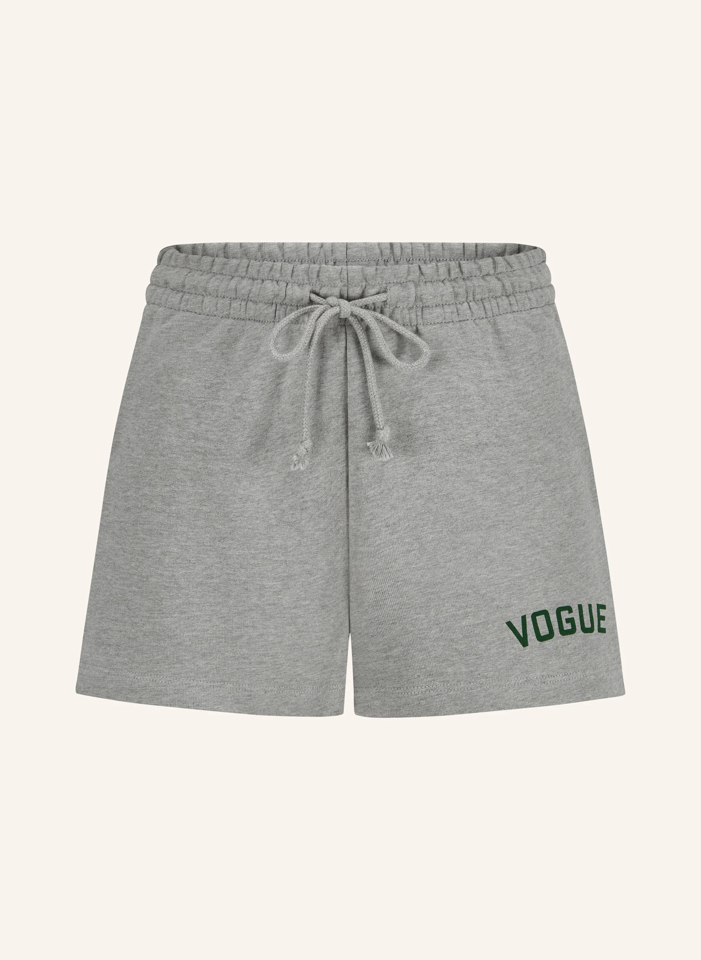 VOGUE COLLECTION Sweatshorts