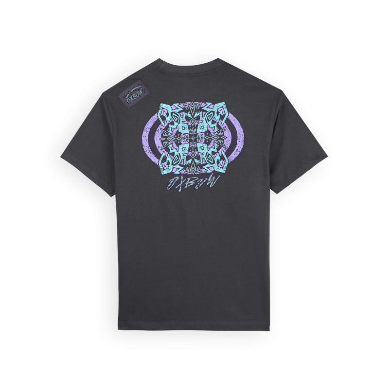 Lizard - T-shirt homme