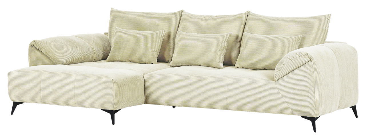 Z2 Ecksofa BANIOS