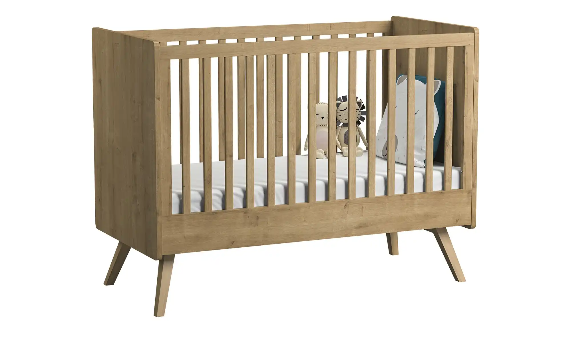 VOX Kinderbett Vintage Baby