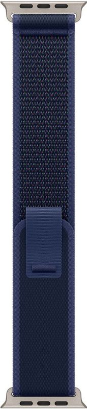 Apple - Watch Ultra 2 - Smartwatch - Blauw - Titanium - GPS + Cellular