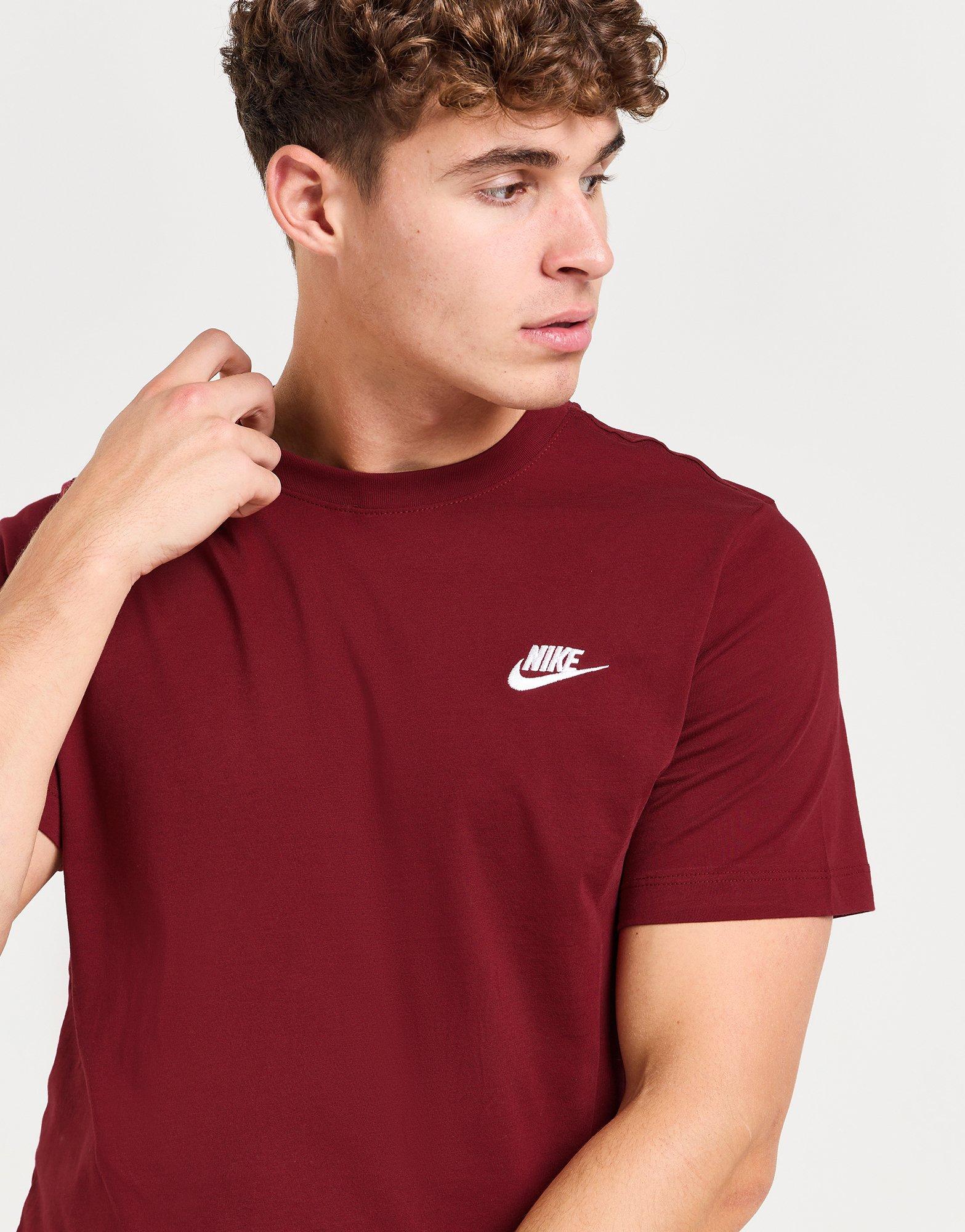 Nike T-shirt Core Homme