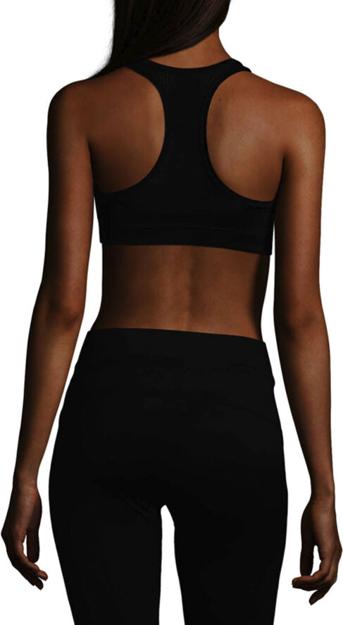 Casall Iconic sports bh Sort