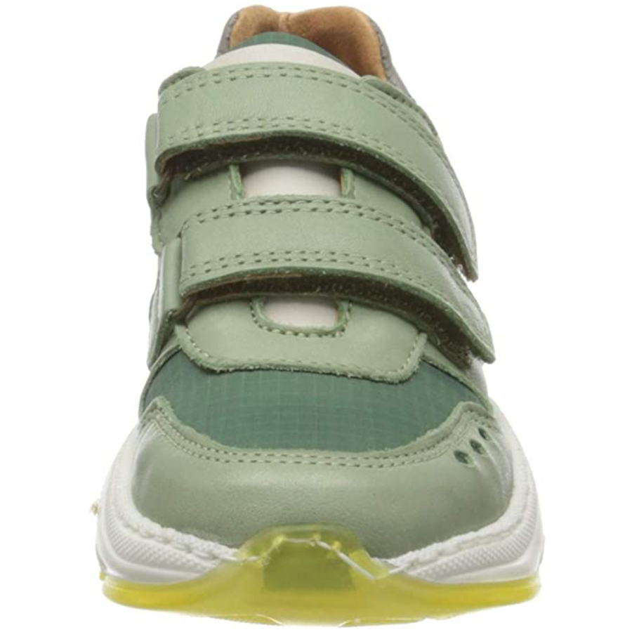 Bisgaard Sneaker grün
