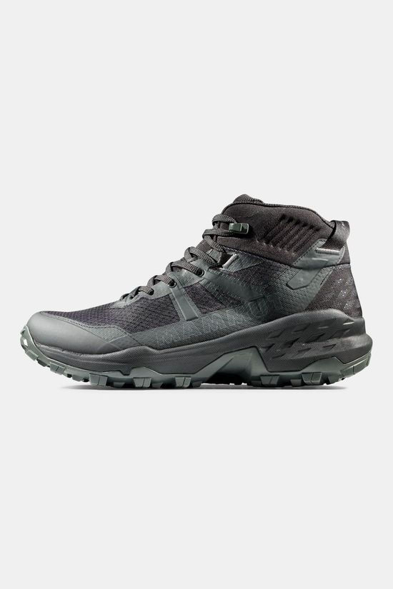 Mammut Mammut Sertig II Mid Gore-Tex Wandelschoen
