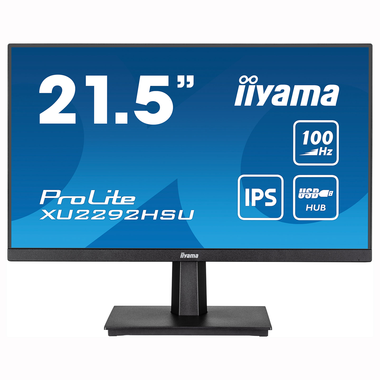iiyama 21.5