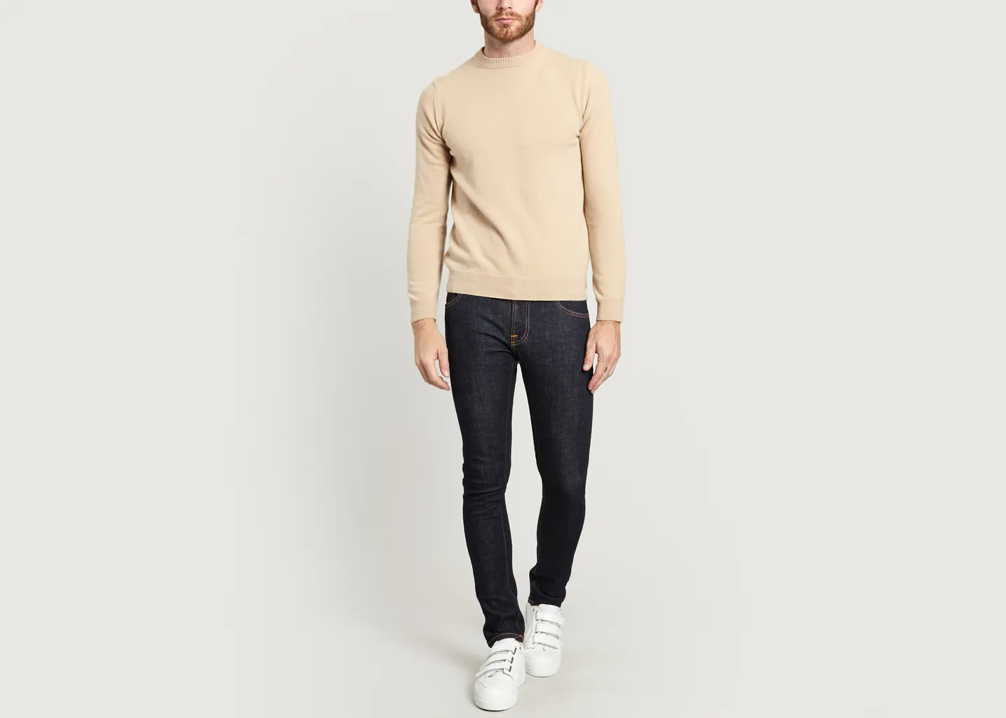 Jean Tight Terry Nudie Jeans