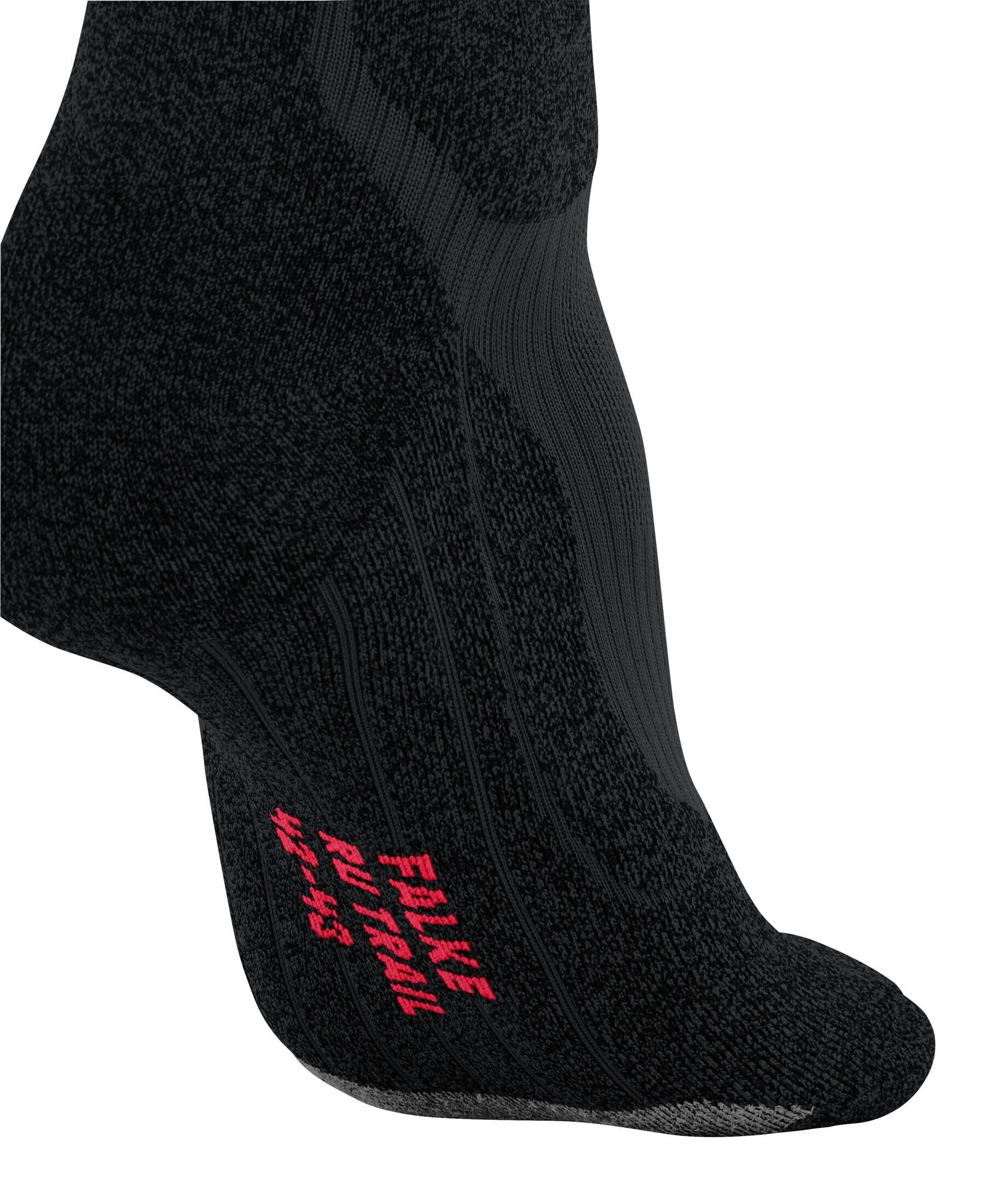 FALKE| Herren Laufsocken RU TRAIL GRIP