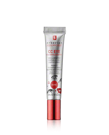 Erborian CC Care CC Eye Doré 10ml