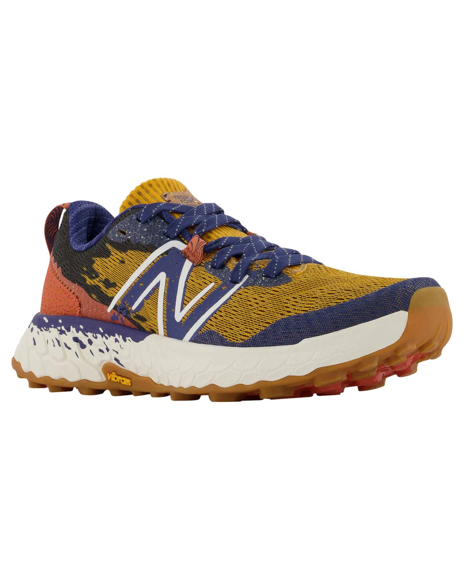 new balance| Damen Laufschuhe WMNS FRESH SOAM HIERRO V7