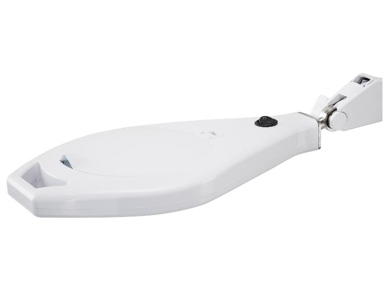 LED-loeplamp