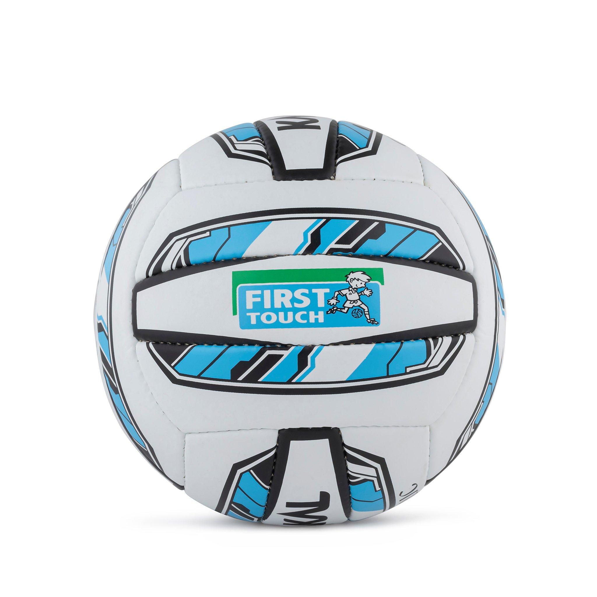 Karakal First Touch Gaelic Ball