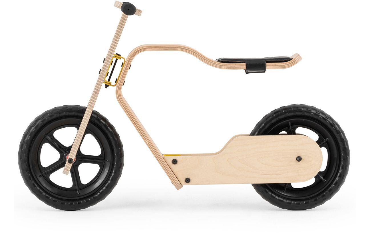 Laufrad »Mamatoyz Balance Bike« Holzart: Birke, Buche