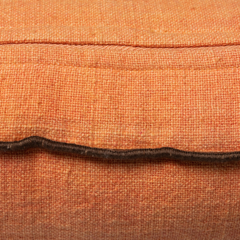 HKliving Linen Cotton kussen 50x30 mansion
